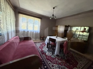 Casă cu 3 camere și un teren de 5000 mp - imagine 7