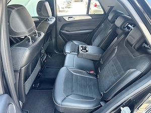 Mercedes-Benz ML 2.2 Diesel 204 CP An 2012 4x4 - imagine 6