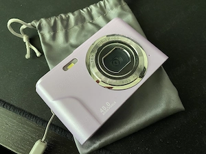 Camera foto digitala