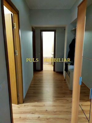 Spitalul Județean - Apartament două camere, confort maxim,amenajat,complet, etaj 4 8, lift modern - imagine 5