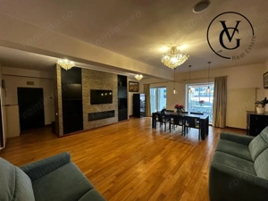Apartament 4 camere | Șoseaua Nordului | 2 parcări subterane