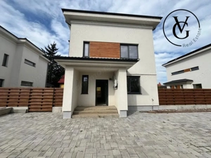 Vila 5 camere Corbeanca  - imagine 2