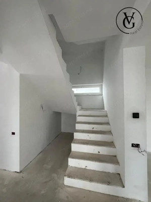 Vila 5 camere Corbeanca  - imagine 7