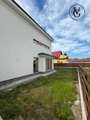 Vila 5 camere Corbeanca  - imagine 4