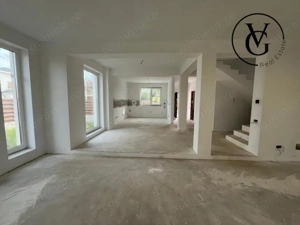 Vila 5 camere Corbeanca  - imagine 11