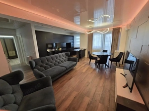 Apartament Lake View