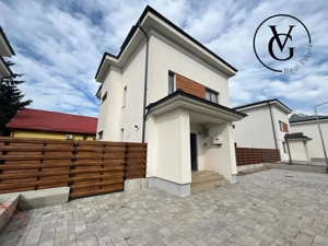 Vila 5 camere Corbeanca  - imagine 3