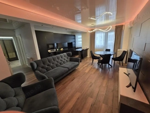 Apartament Lake View - imagine 8
