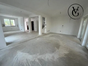 Vila 5 camere Corbeanca  - imagine 9