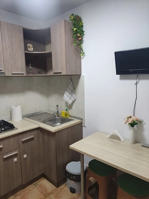 Drumul Taberei Plazza Romania-Piata Moghioros  - imagine 2