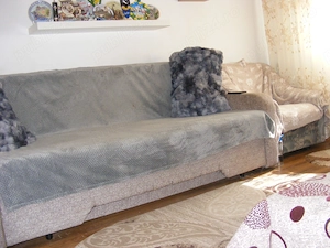 Garzoniera de vanzare,Oradea pe str.Aluminei,etajul 2.Are o suprafata de 23 mp.