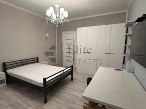 Apartament cu 3 camere de inchiriat central