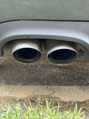 Audi A4 B7  - imagine 2