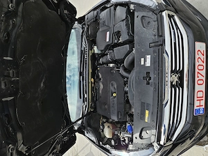 Peugeot 508 2.0 BlueHDI FAP Active - imagine 10