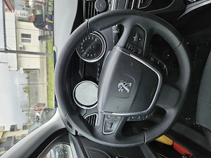 Peugeot 508 2.0 BlueHDI FAP Active - imagine 2