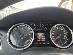 Peugeot 508 2.0 BlueHDI FAP Active - imagine 4