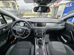 Peugeot 508 2.0 BlueHDI FAP Active - imagine 3