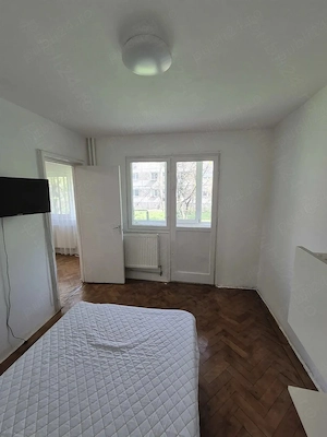 Apartament 2 camere la parter  inalt cu balcon zona Circumvalatiunii Dacia centrala proprie - imagine 5