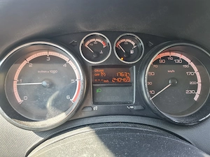 peugeot 308sw  - imagine 4