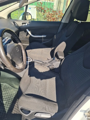 peugeot 308sw  - imagine 5