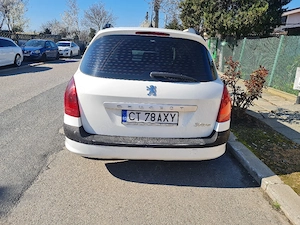 peugeot 308sw  - imagine 2