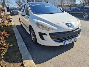 peugeot 308sw  - imagine 3