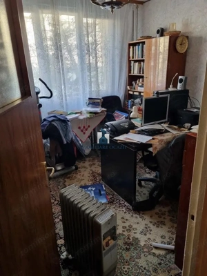 Apartament 4 camere Decomandat Berceni-Izvorul Crisului - imagine 3