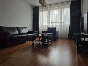 Decomandat 2 Camere Etaj 1 Brancoveanu Parc Tineretului