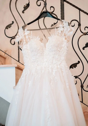 Rochie de mireasa