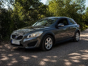 Volvo C30 prima Inmatriculare 2012 - imagine 5