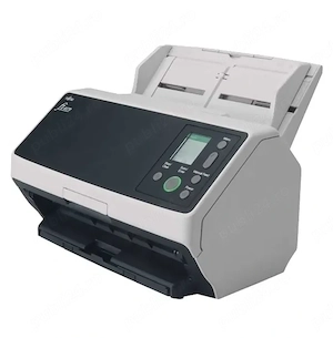 Scaner RicohFujitsu Scanner de documente FI-8170 (Stare excelentă)