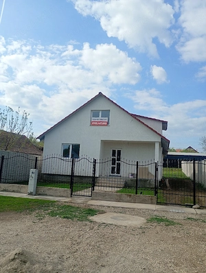 casă nouă de vanzare in com Vinga  - imagine 10