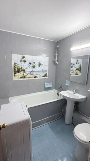 Apartament 3 camere de inchiriat mobilat si utilat, loc parcare,  Iuliu Maniu - imagine 10