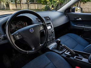 Volvo C30 prima Inmatriculare 2012 - imagine 2