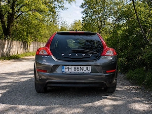 Volvo C30 prima Inmatriculare 2012 - imagine 4