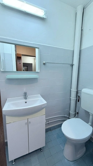 Apartament 3 camere de inchiriat mobilat si utilat, loc parcare,  Iuliu Maniu - imagine 9