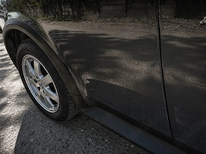 Volvo C30 prima Inmatriculare 2012 - imagine 3