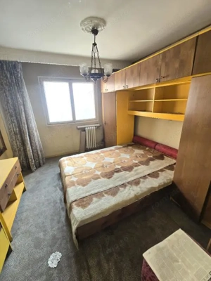 Ap. 3 camere decom.,2 bai,3 balcoane Ion Luca