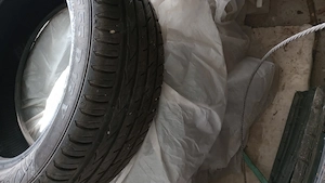 Cauciucuri 185/55/R15 stare foarte buna