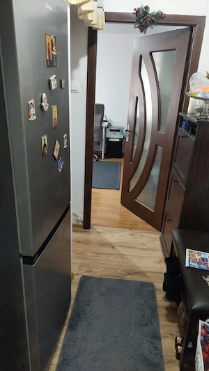 Apartament de vanzare centru(zona pompieri)