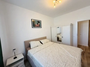 Pet Friendly! Apartament nou, modern 2 camere, parcare subterana, Floresti! - imagine 11