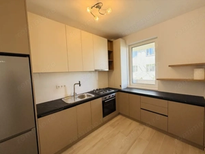 Pet Friendly! Apartament nou, modern 2 camere, parcare subterana, Floresti! - imagine 7