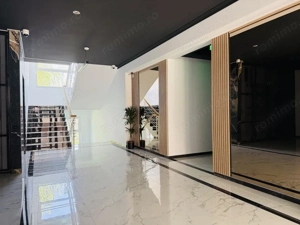 Pet Friendly! Apartament nou, modern 2 camere, parcare subterana, Floresti! - imagine 16