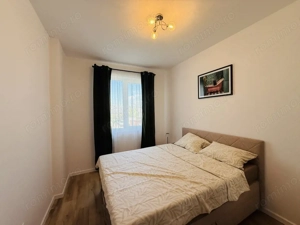 Pet Friendly! Apartament nou, modern 2 camere, parcare subterana, Floresti! - imagine 9