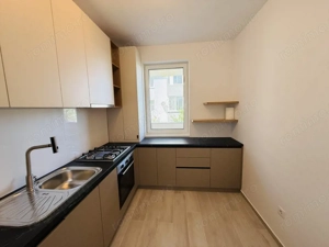 Pet Friendly! Apartament nou, modern 2 camere, parcare subterana, Floresti! - imagine 8