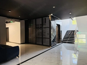 Pet Friendly! Apartament nou, modern 2 camere, parcare subterana, Floresti! - imagine 15