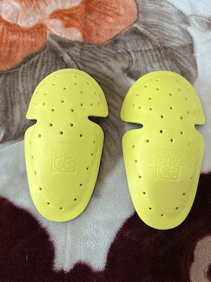 Pantaloni moto Fastway marimea L - imagine 3