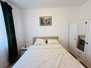 Pet Friendly! Apartament nou, modern 2 camere, parcare subterana, Floresti! - imagine 10