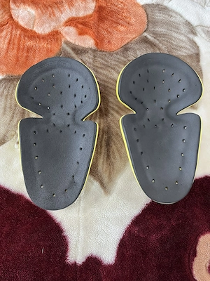 Pantaloni moto Fastway marimea L - imagine 2