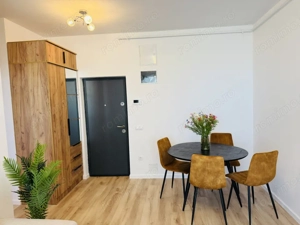 Pet Friendly! Apartament nou, modern 2 camere, parcare subterana, Floresti! - imagine 6